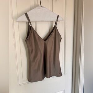 Zara Shell, size S